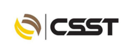 CSST Logo (EUIPO, 06/15/2007)