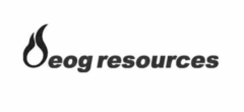 eog resources Logo (EUIPO, 07/17/2007)