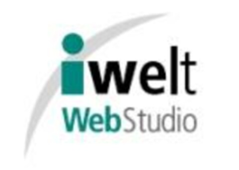 iwelt WebStudio Logo (EUIPO, 26.07.2007)