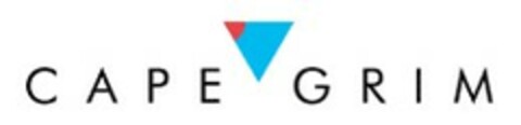 CAPE GRIM Logo (EUIPO, 09.08.2007)