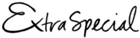 Extra Special Logo (EUIPO, 08/23/2007)