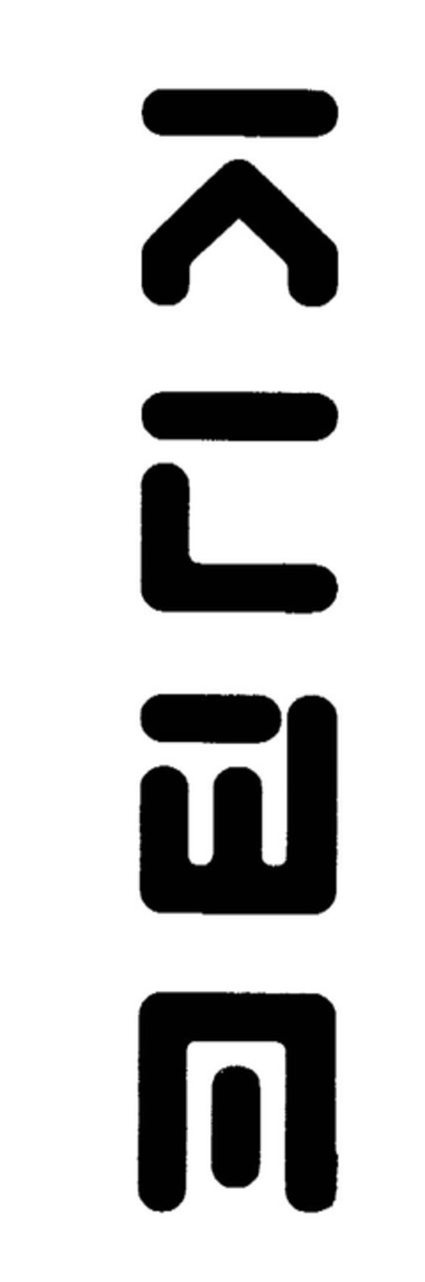 KUBE Logo (EUIPO, 06.04.2008)