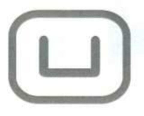U Logo (EUIPO, 17.12.2007)
