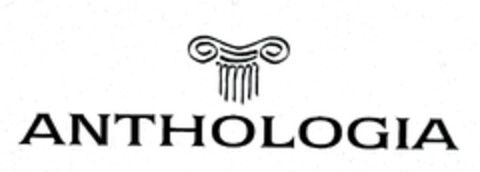 ANTHOLOGIA Logo (EUIPO, 27.12.2007)