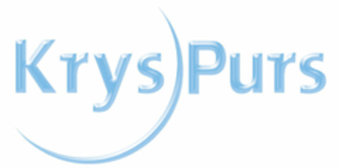 Krys Purs Logo (EUIPO, 15.01.2008)