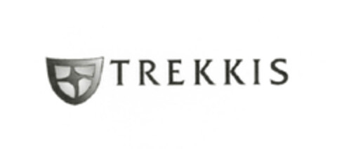 TREKKIS Logo (EUIPO, 01/29/2008)