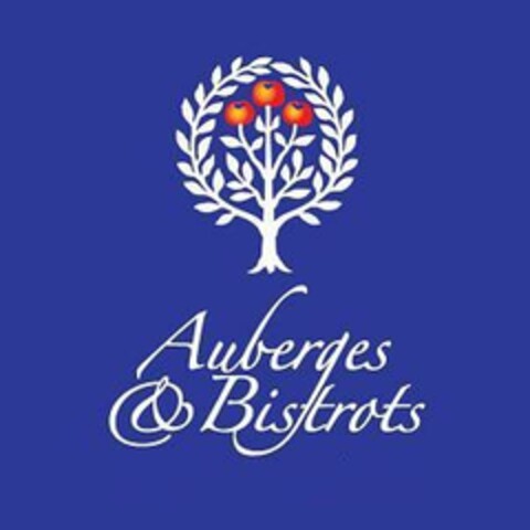 Auberges & Bistrots Logo (EUIPO, 26.02.2008)