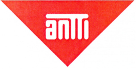 antti Logo (EUIPO, 03/18/2008)