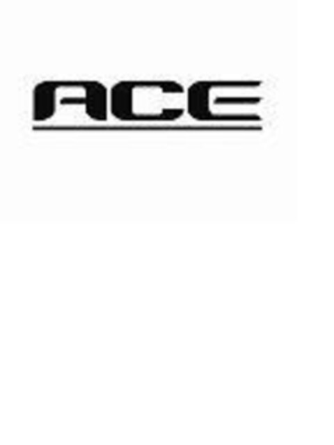 ACE Logo (EUIPO, 04/02/2008)