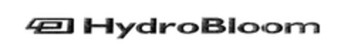 HydroBloom Logo (EUIPO, 27.03.2008)