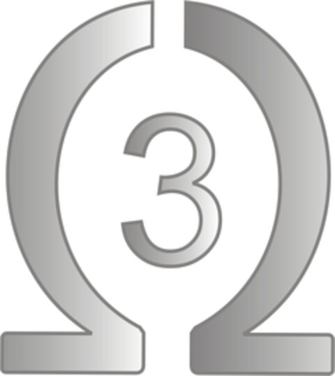 3 Logo (EUIPO, 04/11/2008)