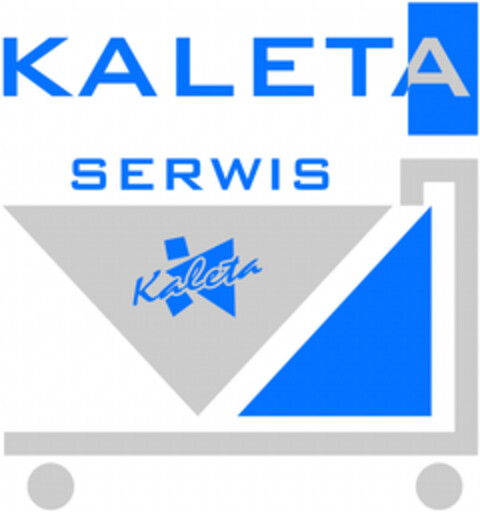 KALETA SERWIS Kaleta Logo (EUIPO, 07.05.2008)