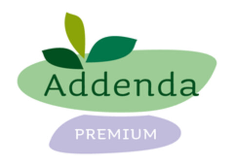 Addenda PREMIUM Logo (EUIPO, 26.05.2008)