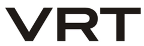 VRT Logo (EUIPO, 07/24/2008)