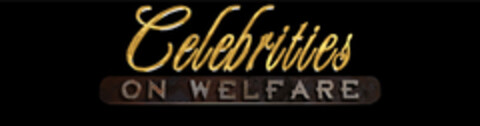 Celebrities ON WELFARE Logo (EUIPO, 01.10.2008)