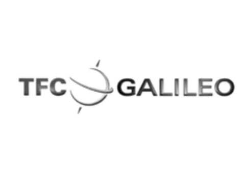 TFC GALILEO Logo (EUIPO, 30.10.2008)