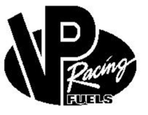 VP Racing FUELS Logo (EUIPO, 11/04/2008)