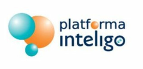 platforma inteligo Logo (EUIPO, 28.11.2008)