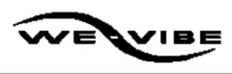 WE VIBE Logo (EUIPO, 20.03.2009)