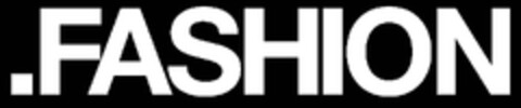 .FASHION Logo (EUIPO, 23.03.2009)