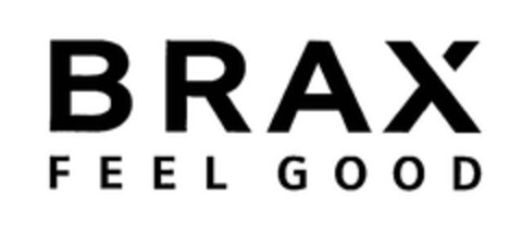 BRAX FEEL GOOD Logo (EUIPO, 03/04/2009)