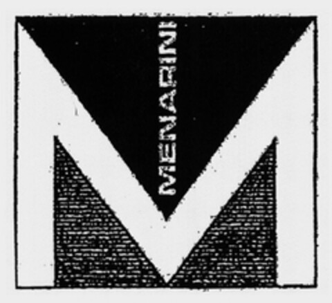 M MENARINI Logo (EUIPO, 24.03.2009)