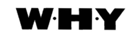 WHY Logo (EUIPO, 23.04.2009)