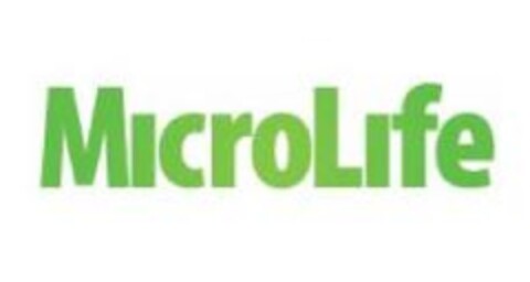 MicroLife Logo (EUIPO, 15.05.2009)