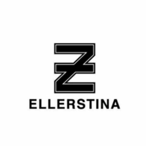 Z ELLERSTINA Logo (EUIPO, 06/02/2009)