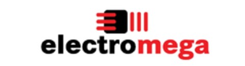 electromega Logo (EUIPO, 06/02/2009)