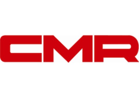 CMR Logo (EUIPO, 04.06.2009)