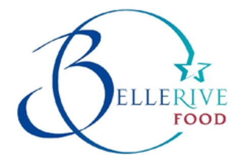 BELLERIVE FOOD Logo (EUIPO, 07/02/2009)