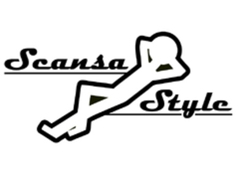 Scansa Style Logo (EUIPO, 02.07.2009)