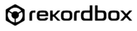 rekordbox Logo (EUIPO, 07/31/2009)