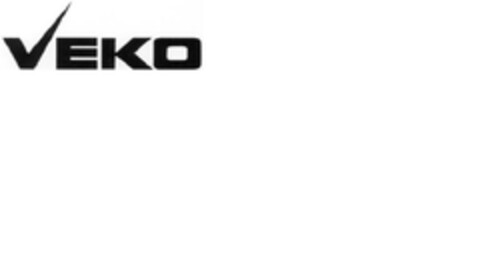 VEKO Logo (EUIPO, 11.11.2009)
