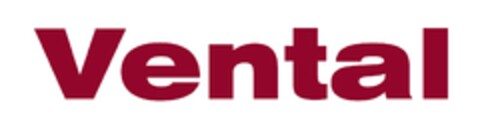 Vental Logo (EUIPO, 14.11.2009)