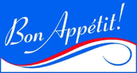Bon Appétit! Logo (EUIPO, 18.11.2009)