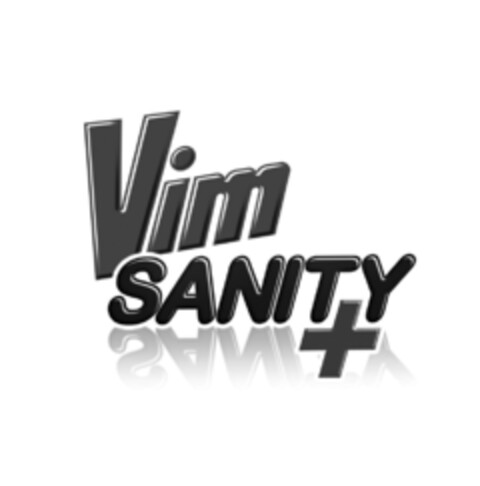 Vim SANITY + Logo (EUIPO, 23.11.2009)