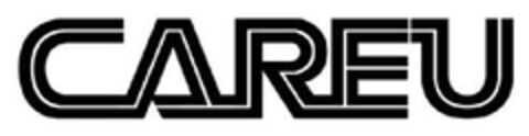 CAREU Logo (EUIPO, 28.12.2009)