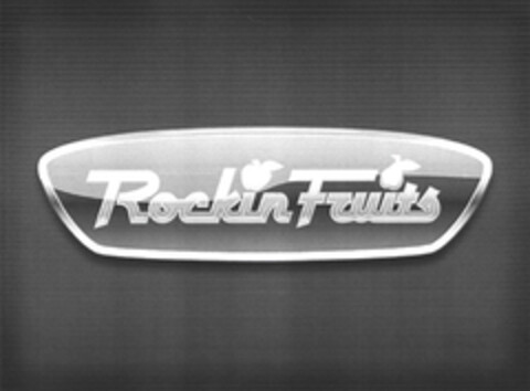 Rockin Fruits Logo (EUIPO, 18.12.2009)