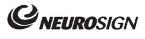 Neurosign Logo (EUIPO, 11.02.2010)