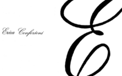 Erica Confezioni Logo (EUIPO, 04.05.2010)