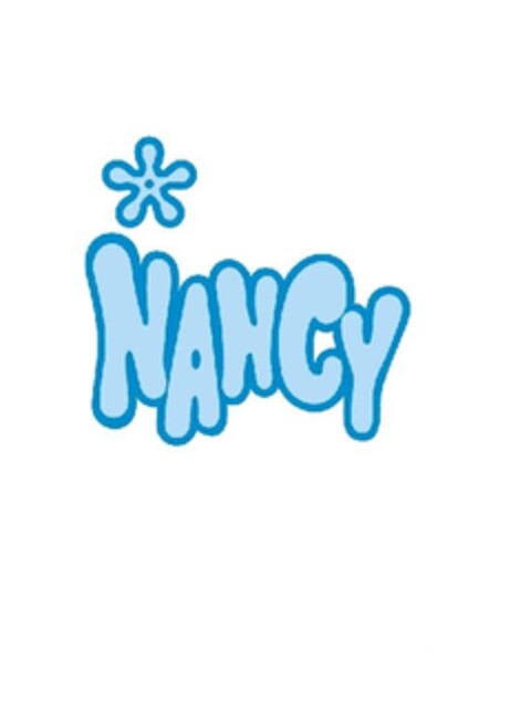 NANCY Logo (EUIPO, 04.05.2010)