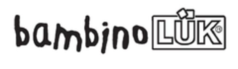 bambinoLÜK Logo (EUIPO, 05.05.2010)