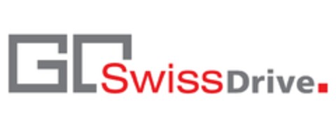 Go Swiss Drive Logo (EUIPO, 17.05.2010)