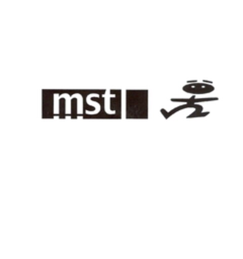 MST Logo (EUIPO, 07/16/2010)