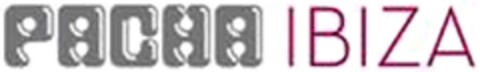 PACHA IBIZA Logo (EUIPO, 19.07.2010)