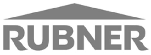 RUBNER Logo (EUIPO, 30.07.2010)