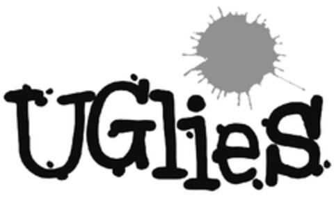 UGLIES Logo (EUIPO, 10.09.2010)