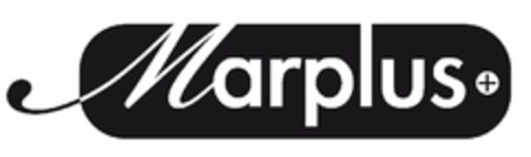 MARPLUS + Logo (EUIPO, 10/01/2010)